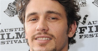 James Franco Movies Tehn Has Seen