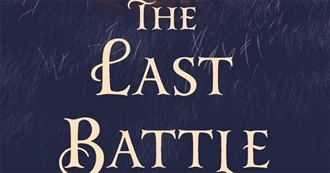 &quot;The Last&quot; Books