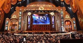 Tony Award for Best Revival of a Play (1994-2022)