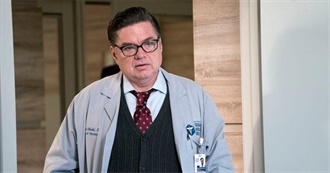 Oliver Platt Movies I&#39;ve Seen Update 2