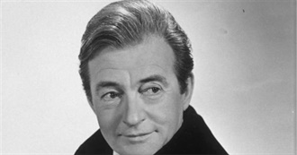 Movies With Claude Rains