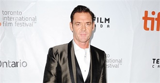 Marton Csokas Movies I&#39;ve Seen Update