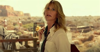 Filmography: Laura Dern