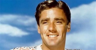 Peter Lawford Movies