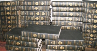 The Harvard Classics, Including the Harvard Classics Shelf of Fiction