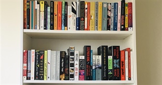 All the Books Robyn Has Read on Goodreads