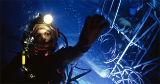 23 Underwater Sci-Fi Movies That Will Make You Hold Your Breath