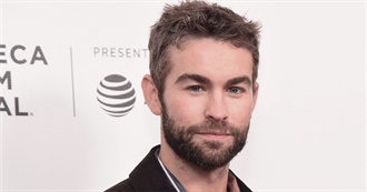 Filmography - Chace Crawford