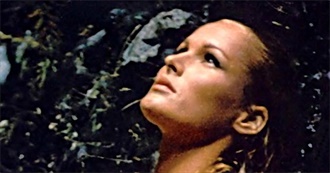 Movies With Ursula Andress