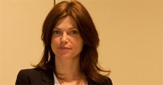 Nicole De Boer - Filmography