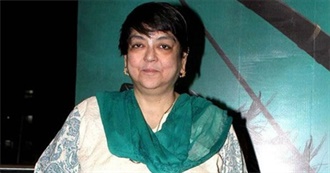 Kalpana Lajmi Filmography