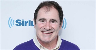 Richard Kind Filmography (2018)