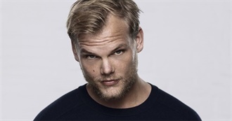 10 Essential Songs: Avicii