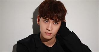 Choi Tae Joon Filmography