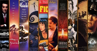 1990s Movies That You Must Watch