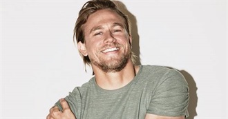 Filmography - Charlie Hunnam