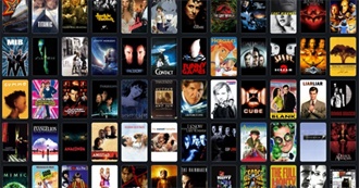 50 Favourite Films of 1997