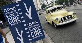 Best Film Havana Film Festival