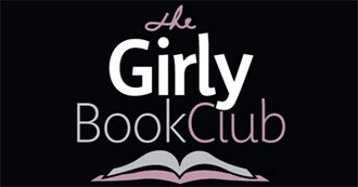 The Perth Girly Book Club Books 2017