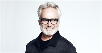 Filmography - Bradley Whitford