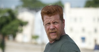 Michael Cudlitz Movies