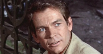 Dean Jones - Full List