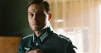 Thomas Kretschmann Movies I&#39;ve Seen Update 3