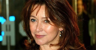 Cherie Lunghi Movies