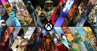 The Best Xbox One Games of All Time