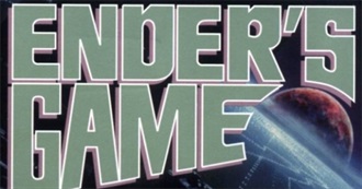 Books Published the Same Year as Ender&#39;s Game