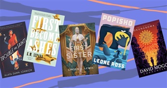 A Speculative Fiction Superfan Picks 48 Genre Gems