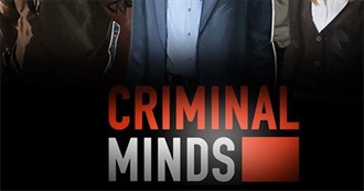 TV Crime Shows