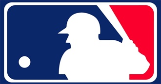 MLB Stars From Each Team