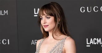 Dakota Johnson, Filmography