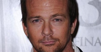 Sean Patrick Flanery Films