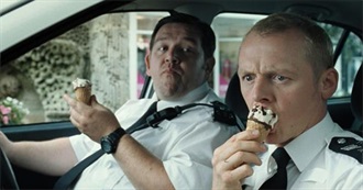 25 Funniest Buddy Cop Movies