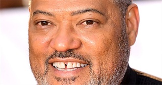 Laurence Fishburne Movies Tissie&#39;s Seen