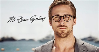 Best Ryan Gosling Movies