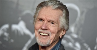 Tom Skerritt Movies I&#39;ve Seen