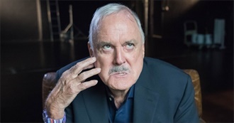 John Cleese&#39;s 10 Worst Decisions Besides Joining GB News