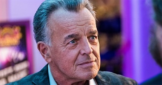 Ray Wise Movies I&#39;ve Seen Update