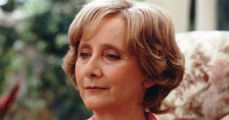 Gemma Jones Movies