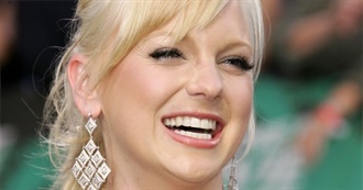 Movies and TV Ash Has Seen Anna Faris In