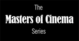 Masters of Cinema Series