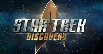 Star Trek: Discovery - Season Four