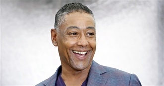 Giancarlo Esposito Movies