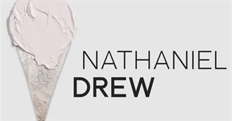 Nathaniel Drew&#39;s Book Recommendations