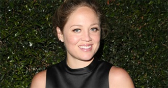 Erika Christensen