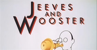 Jeeves and Wooster