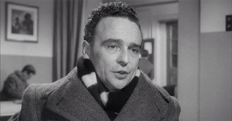 Kenneth Connor Movies